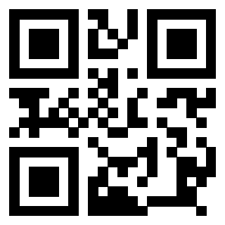 Qr Code di 3918461625