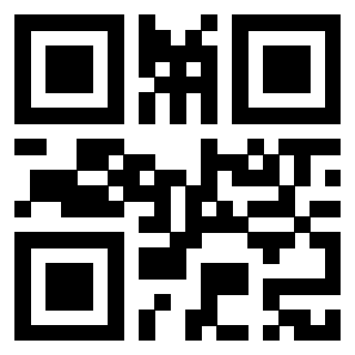 3918461630 Qr Code associato