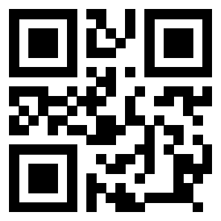 Scansione del Qr Code di 3918461635