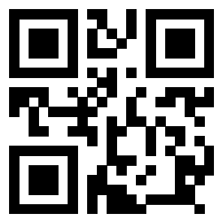 Il QrCode di 3918461636