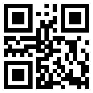 Immagine del QrCode di 3918461637