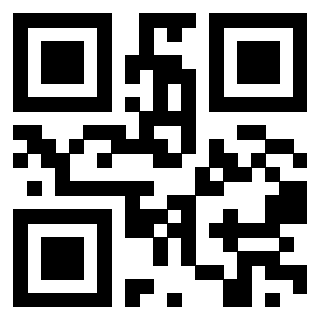 3918461640 - Immagine del Qr Code associato