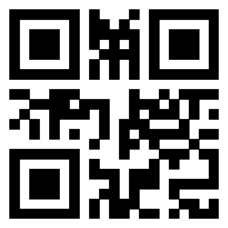 Immagine del QrCode di 3918461649