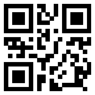 Scansione del QrCode di 3918461650