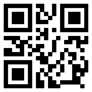 3918461651 Qr Code associato