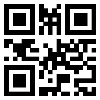 3918461654 - Immagine del Qr Code associato