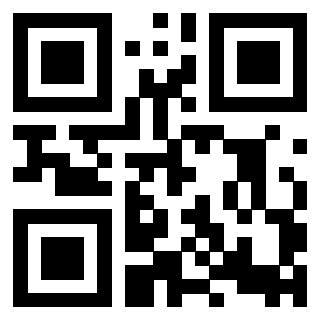 3918461657 - Immagine del Qr Code associato