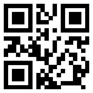 Il QrCode di 3918461658