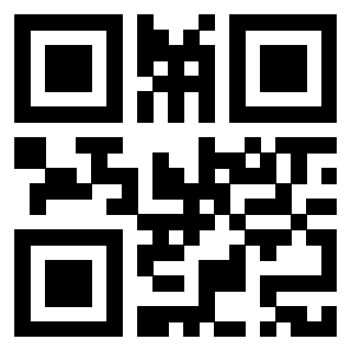 Immagine del QrCode di 3918461659