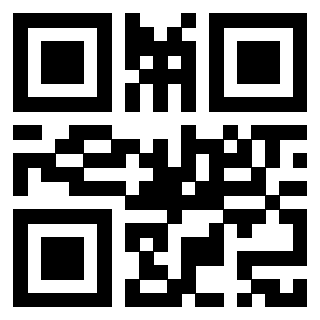 3918461661 QrCode associato