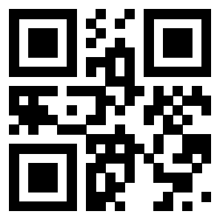 Immagine del Qr Code di 3918461663