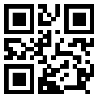 3918461664 - Immagine del Qr Code associato