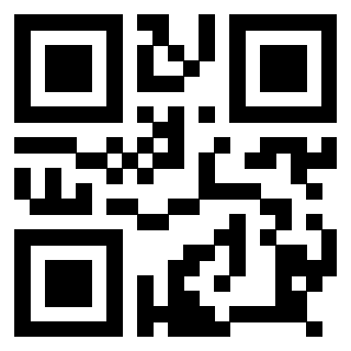 3918461665 - Immagine del Qr Code