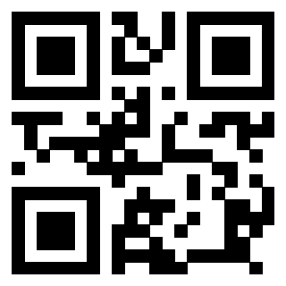 3918461666 - Immagine del QrCode associato