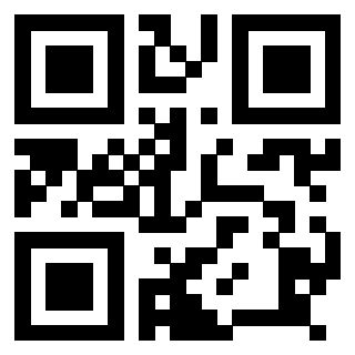 3918461668 - Immagine del QrCode associato
