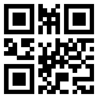 3918461672 Qr Code associato