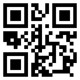 Il Qr Code di 3918461675