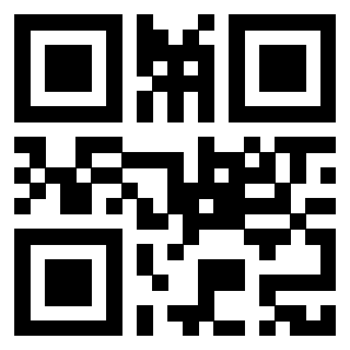 Il Qr Code di 3918461680
