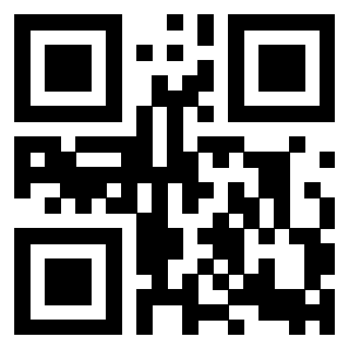 Il QrCode di 3918461683
