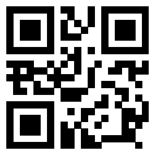 3918461684 - Immagine del QrCode