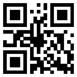 Immagine del QrCode di 3918461685