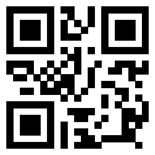 3918461686 QrCode associato