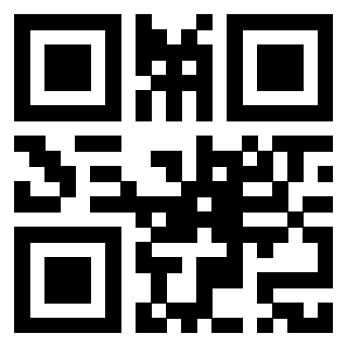 3918461687 - Immagine del Qr Code