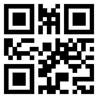 3918461688 - Immagine del Qr Code associato
