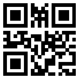 Immagine del Qr Code di 3918461689