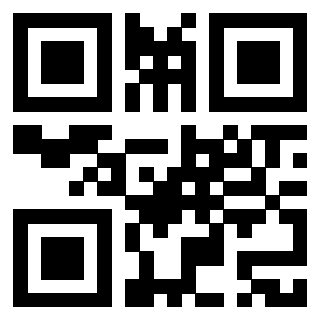 Immagine del QrCode di 3918461693