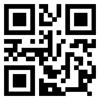 Immagine del QrCode di 3918461695