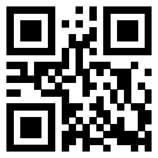 3918461697 - Immagine del Qr Code associato
