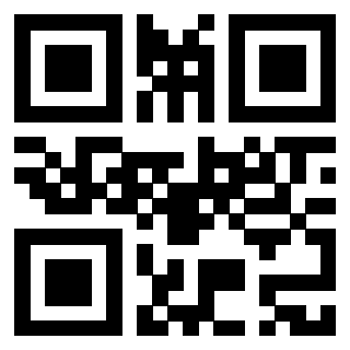 3918461698 - Immagine del Qr Code associato