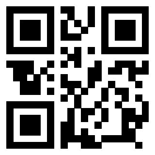 Qr Code di 3918461701