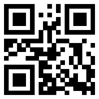 Scansione del Qr Code di 3918461705