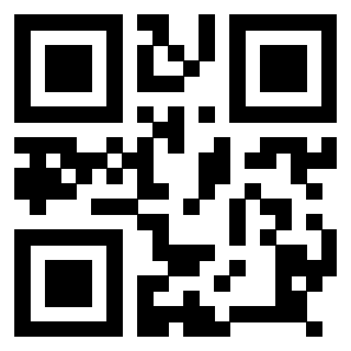 Il QrCode di 3918461706