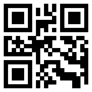 3918461712 - Immagine del QrCode associato