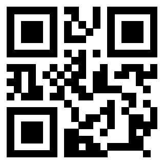 3918461715 - Immagine del QrCode associato
