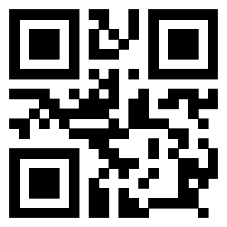 Il QrCode di 3918461716