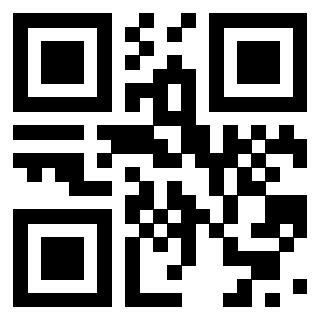 3918461723 QrCode associato