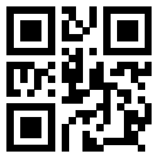 Qr Code di 3918461725