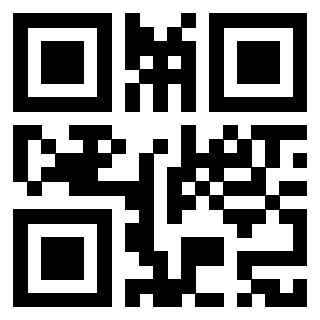 Il Qr Code di 3918461728