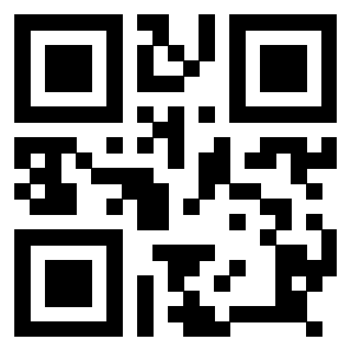 3918461732 Qr Code associato