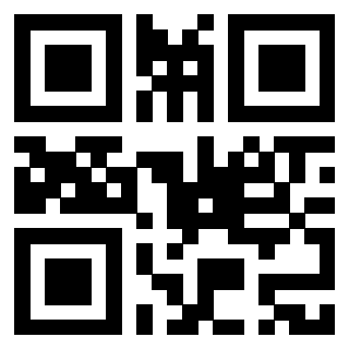 3918461734 QrCode associato