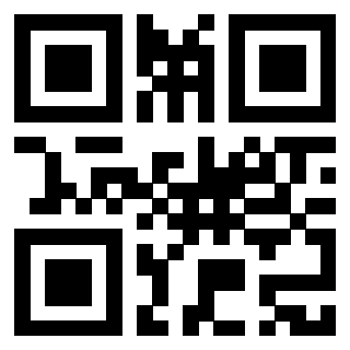 3918461742 QrCode associato