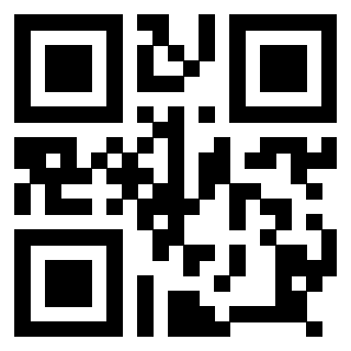 Il QrCode di 3918461743