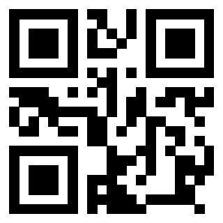 Scansione del Qr Code di 3918461745