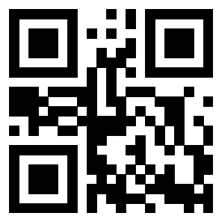 Immagine del QrCode di 3918461746