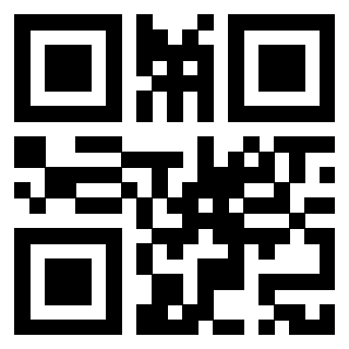Immagine del QrCode di 3918461747