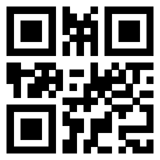 3918461749 Qr Code associato
